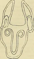 An illustration from Gazette des beaux-arts (1859)