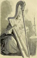 An illustration from Gazette des beaux-arts (1859)