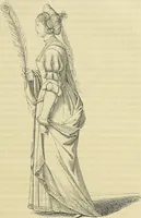 An illustration from Gazette des beaux-arts (1859)