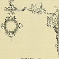 An illustration from Gazette des beaux-arts (1859)
