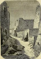 An illustration from Gazette des beaux-arts (1859)