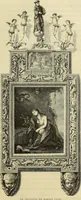 An illustration from Gazette des beaux-arts (1859)
