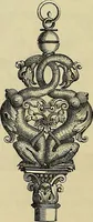 Picture 10 of 71 from Gazette des beaux-arts (1859), leaf 34
