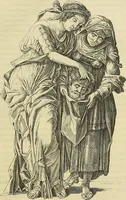 An illustration from Gazette des beaux-arts (1859)