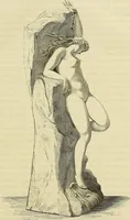 An illustration from Gazette des beaux-arts (1859)