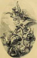 An illustration from Gazette des beaux-arts (1859)