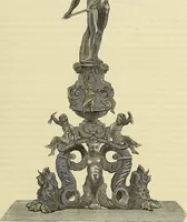 An illustration from Gazette des beaux-arts (1859)
