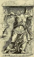 An illustration from Gazette des beaux-arts (1859)