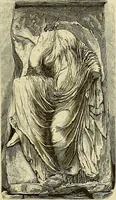 An illustration from Gazette des beaux-arts (1859)