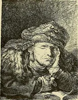 An illustration from Gazette des beaux-arts (1859)