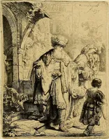 Picture 24 of 71 from Gazette des beaux-arts (1859), leaf 95