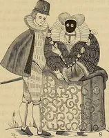 Picture 17 of 58 from Gazette des beaux-arts (1859), leaf 105