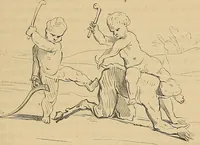 Picture 39 of 58 from Gazette des beaux-arts (1859), leaf 241