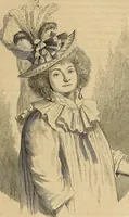 An illustration from Gazette des beaux-arts (1859)