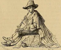 Picture 41 of 58 from Gazette des beaux-arts (1859), leaf 255