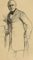 An illustration from Gazette des beaux-arts (1859)