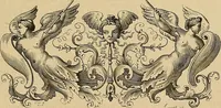 An illustration from Gazette des beaux-arts (1859)