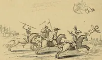 An illustration from Gazette des beaux-arts (1859)