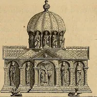 Picture 7 of 58 from Gazette des beaux-arts (1859), leaf 41