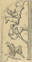 An illustration from Gazette des beaux-arts (1859)