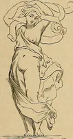 An illustration from Gazette des beaux-arts (1859)