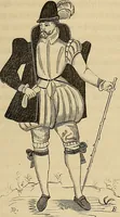 An illustration from Gazette des beaux-arts (1859)