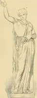 An illustration from Gazette des beaux-arts (1859)