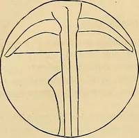 An illustration from Gazette des beaux-arts (1859)