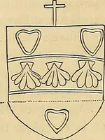 An illustration from Gazette des beaux-arts (1859)