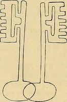 An illustration from Gazette des beaux-arts (1859)