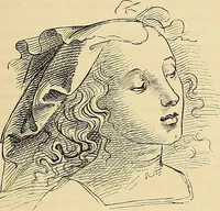 An illustration from Gazette des beaux-arts (1859)