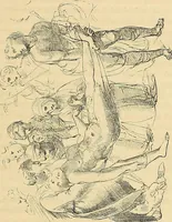 An illustration from Gazette des beaux-arts (1859)