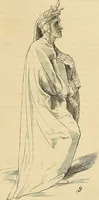 An illustration from Gazette des beaux-arts (1859)