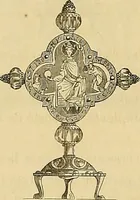 An illustration from Gazette des beaux-arts (1859)