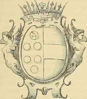 An illustration from Gazette des beaux-arts (1859)
