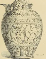 An illustration from Gazette des beaux-arts (1859)
