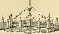 An illustration from Gazette des beaux-arts (1859)