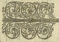 An illustration from Gazette des beaux-arts (1859)