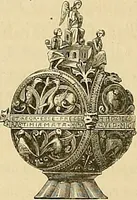 An illustration from Gazette des beaux-arts (1859)