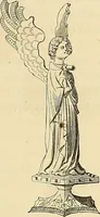 An illustration from Gazette des beaux-arts (1859)