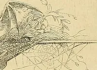 An illustration from Gazette des beaux-arts (1859)