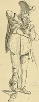 An illustration from Gazette des beaux-arts (1859)