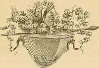 An illustration from Gazette des beaux-arts (1859)