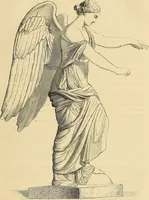 An illustration from Gazette des beaux-arts (1859)