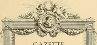 An illustration from Gazette des beaux-arts (1859)