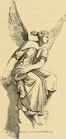 An illustration from Gazette des beaux-arts (1859)