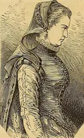 An illustration from Gazette des beaux-arts (1859)