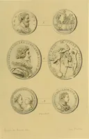 An illustration from Gazette des beaux-arts (1859)