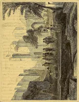 An illustration from Gazette des beaux-arts (1859)