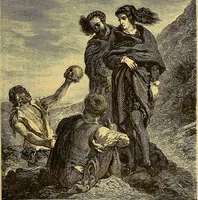 Picture 33 of 66 from Gazette des beaux-arts (1859), leaf 213
